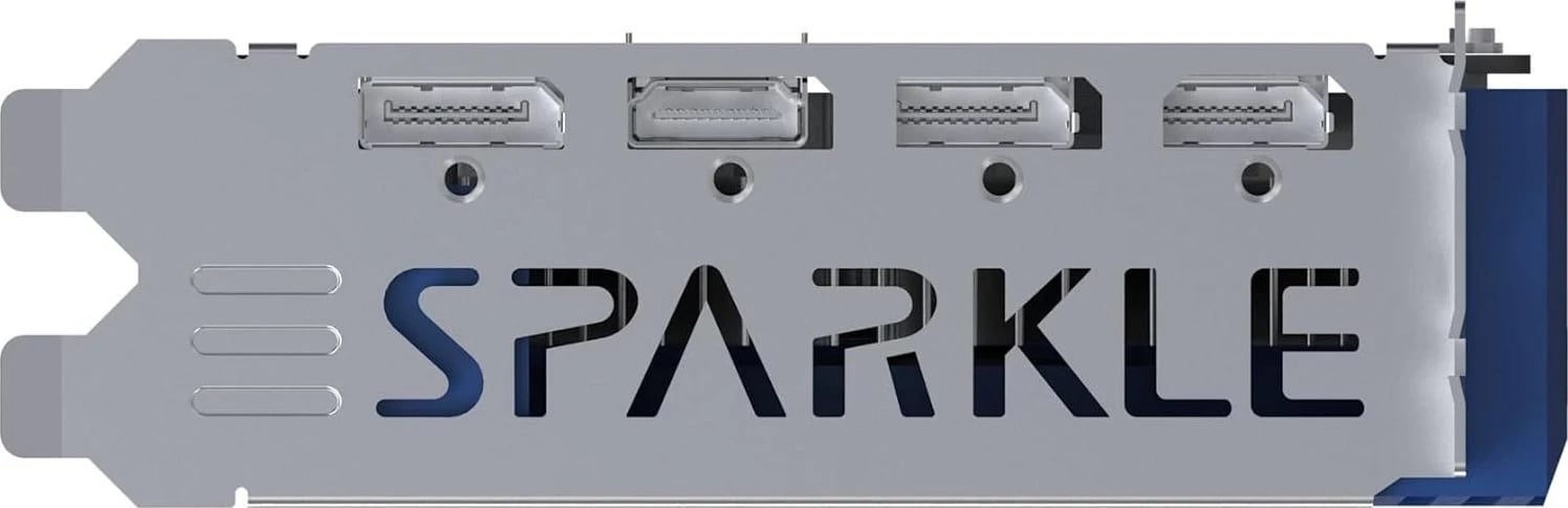 Kartë Grafike SPARKLE Intel Arc A310 ELF Kartë Grafike SPARKLE Intel Arc A310 ELF