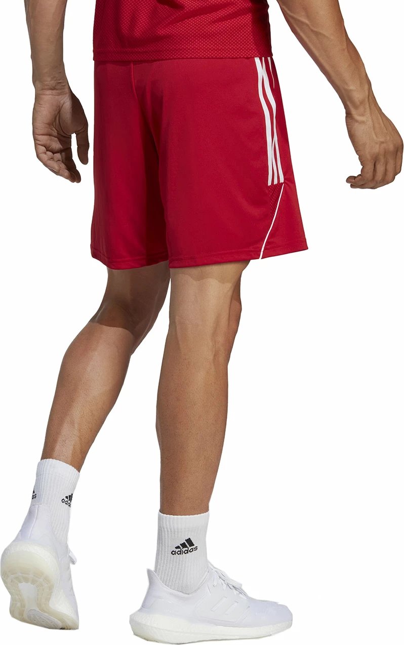 Shorce për meshkuj adidas, të kuqe