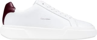 Atlete Calvin Klein meshkuj të bardha