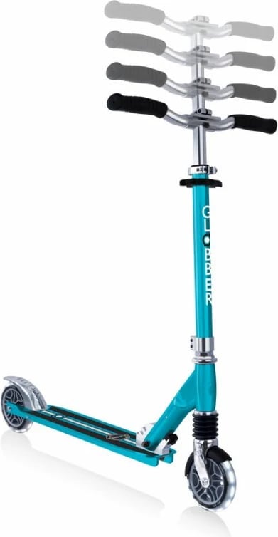 Trotinetë për fëmijë Globber, blu