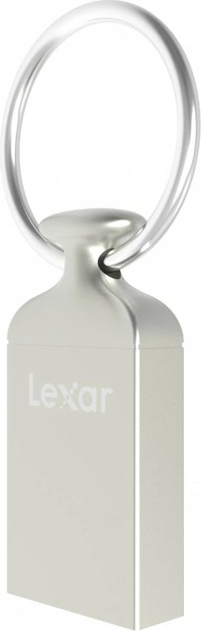 Pendrive Lexar JumpDrive M22, 32GB, USB 2.0, Gold