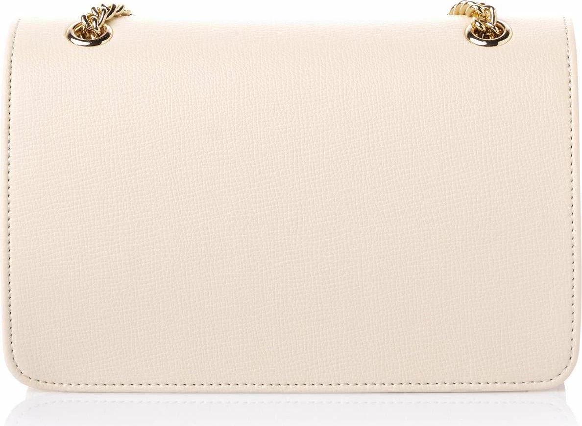 Çantë shpatullash Vince Camuto Lanciano, ngjyrë krem