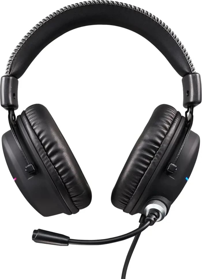 KUFJE GAMING ACER NITRO HEADSET II NHW200 |  E ZEZE