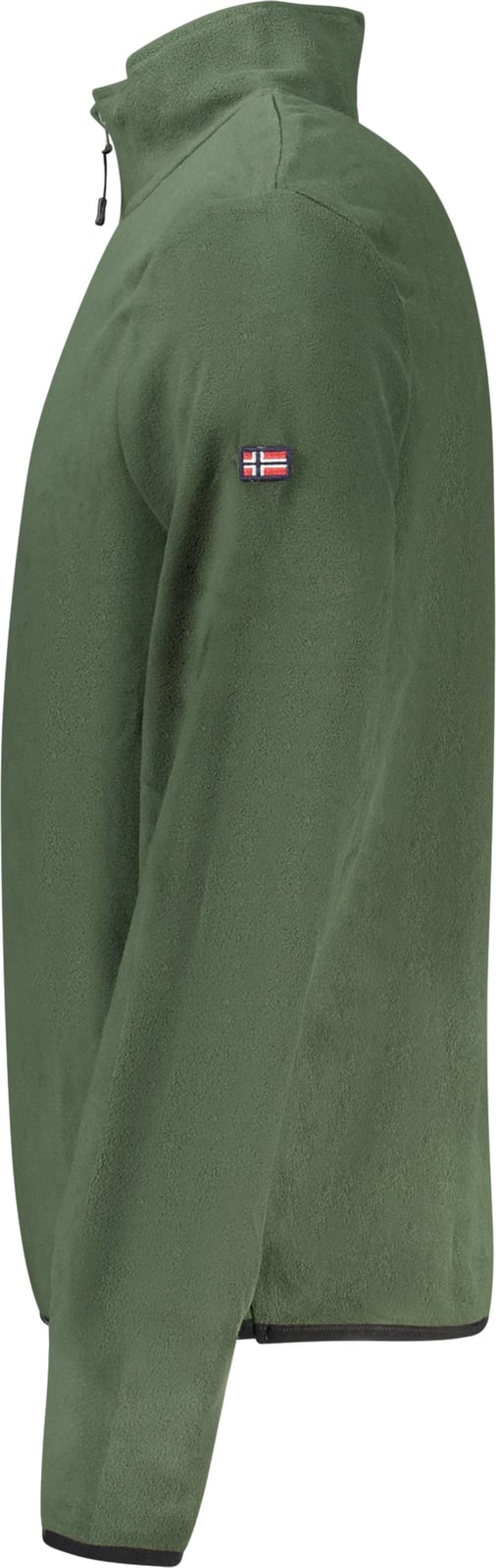 Duks për meshkuj NORWAY 1963, i gjelbër