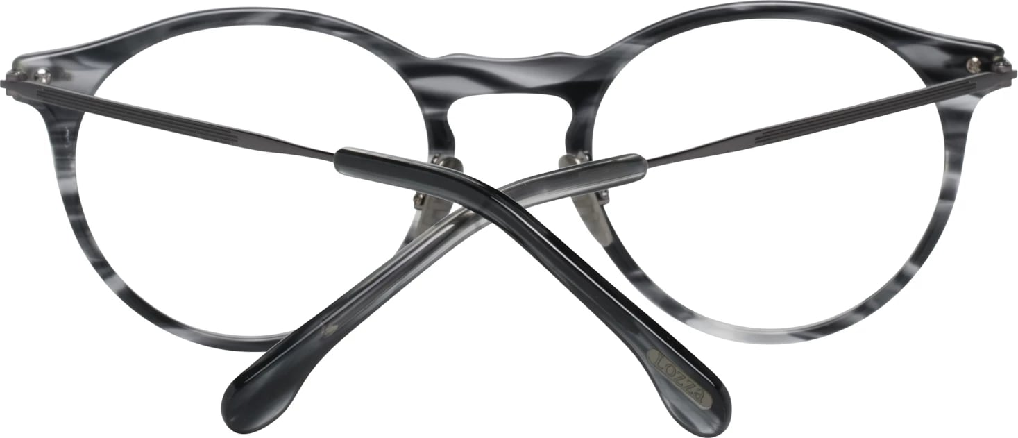 Syze optike unisex Lozza, të hirta