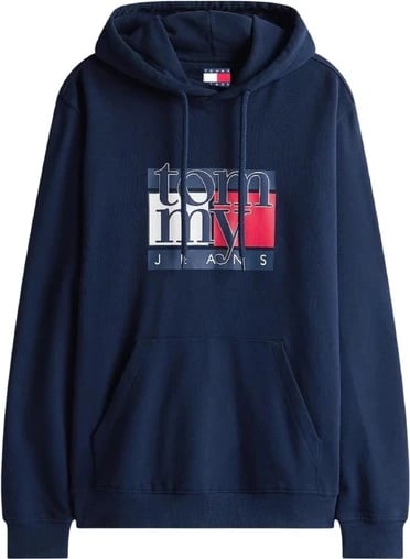 Duks për meshkuj Tommy Hilfiger Jeans, blu