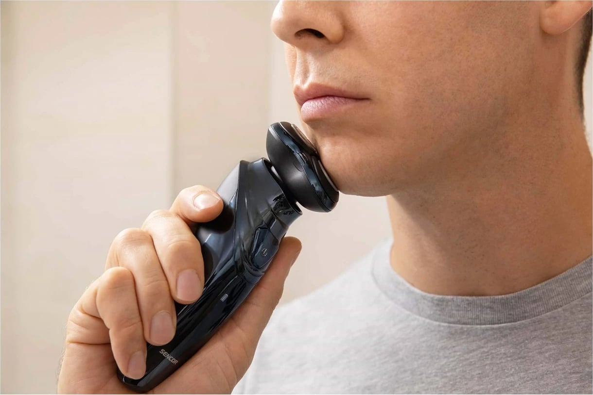 Makinë rroje Sencor SMS 5510BK, e zezë