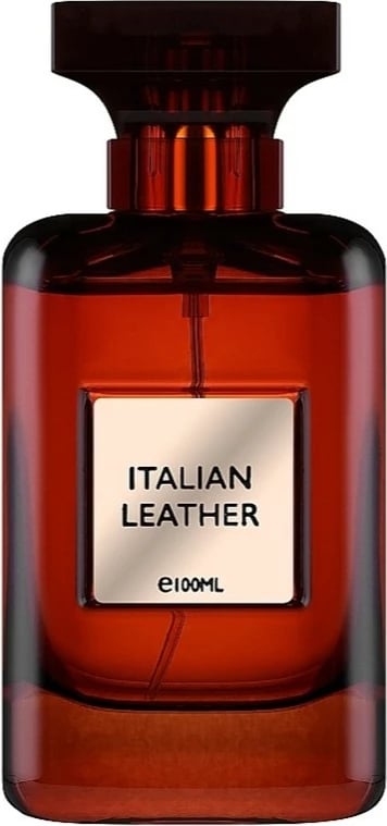 Eau de Parfum Flavia Italian Leather 100ml