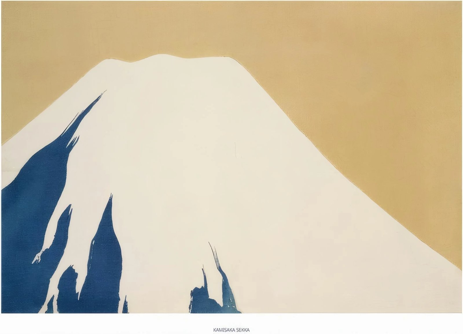 Pikturë dekorative me kornizë, shumëngjyrëshe, Wallity, Lmnmdl11, 33x48cm