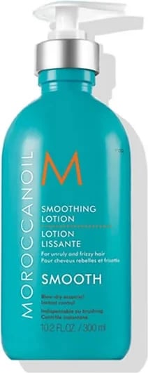 Losion për flokë Moroccanoil Smoothing Lotion 300ml