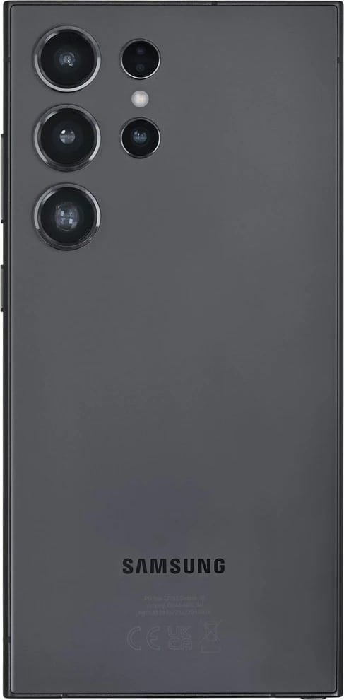 Celular Samsung Galaxy S24 Ultra SM-S928B/DS, 512 GB, 12 GB RAM, i zi, Refurbished