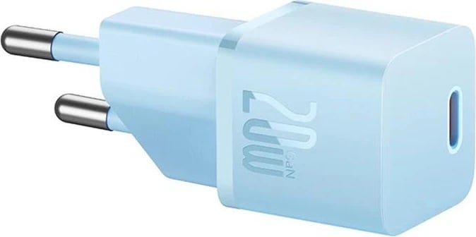 Karikues për celular Baseus, i kaltër 