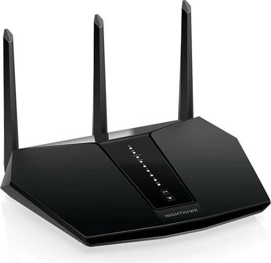 Router NETGEAR Nighthawk AX2400, Wi-Fi 6, Dual-band, i zi