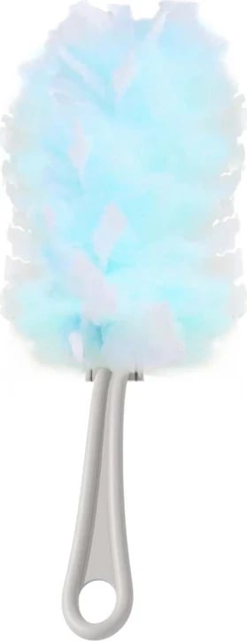 Fshese Fluffy me doreze +5lecka