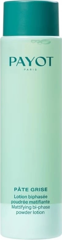 Losion për fytyrë Payot Pate Grise Bi-phase Mattifying për femra 125ml