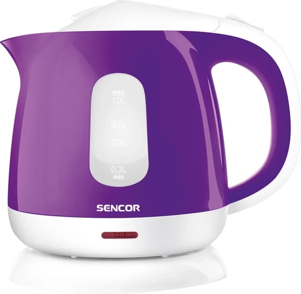 Vluese uji Sencor SWK 1015VT, 1L, e vjollcë