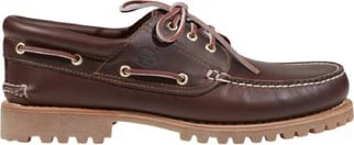 Këpucë për meshkuj Timberland, kafe