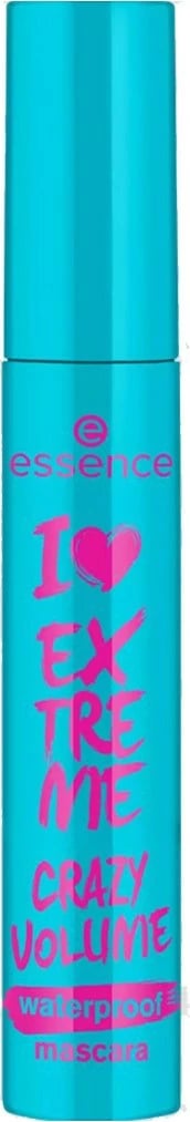Maskarë Essence Cosmetics I Love Extreme Crazy Volume Waterproof unisex 12ml