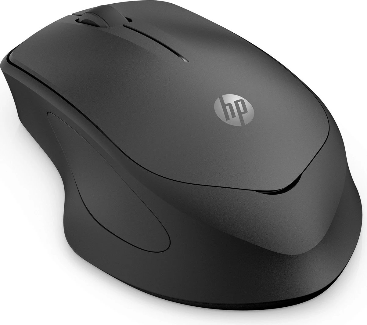 Mouse HP Silent 280 - Wireless, black
