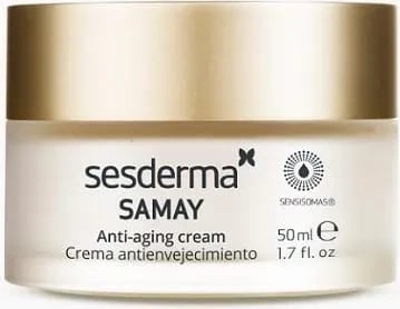 Krem kundër plakjes për femra Sesderma Samay 50ml