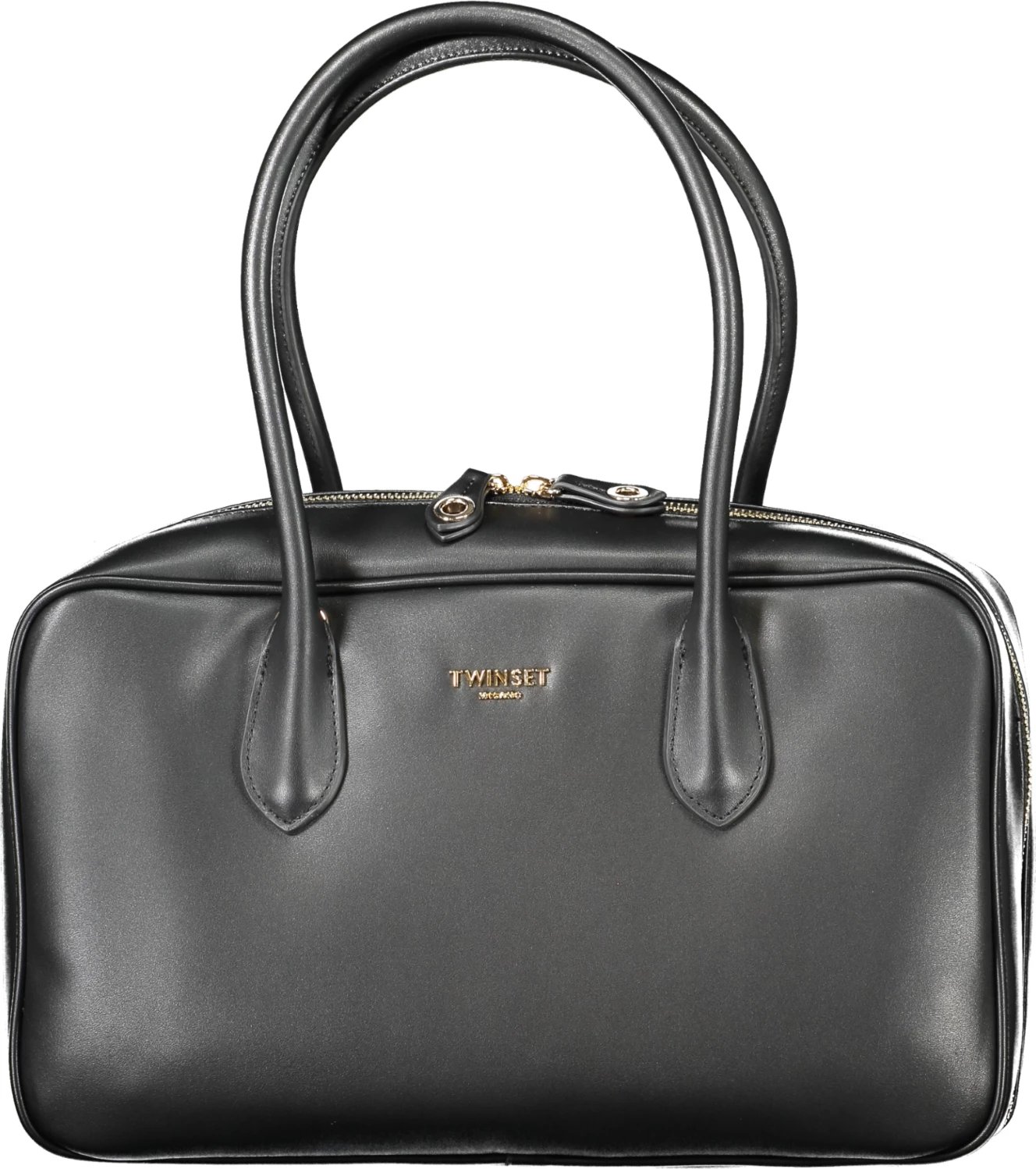 Çantë për femra TWINSET, e zezë