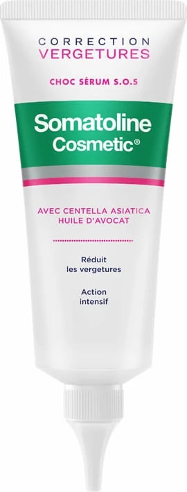 Serum për strija Somatoline Cosmetic Stretch Marks Repair 100ml Serum për strija Somatoline Cosmetic Stretch Marks Repair 100ml