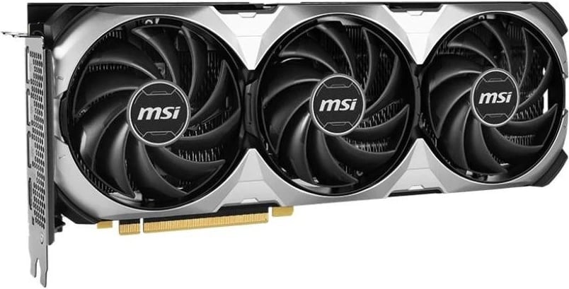 Kartë grafike MSI GeForce RTX 4060 Ti VENTUS, 3X OC DLSS 3, 16GB