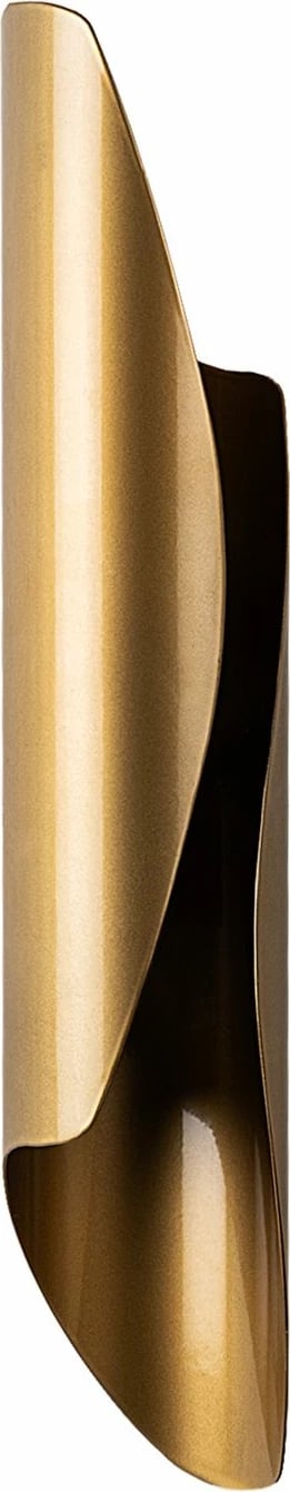 Llambë muri Opviq, Flare - 15357, ngjyrë ari