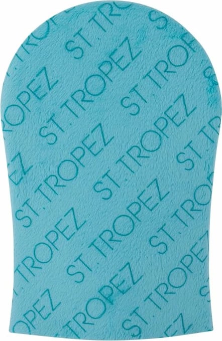 Dorëzë për vetë-rrezitje St.Tropez Prep & Maintain Dual Sided për femra, 1 copë