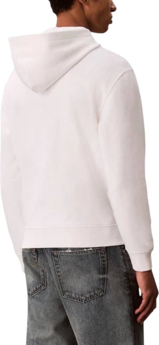 Duks Calvin Klein meshkuj, i bardhë