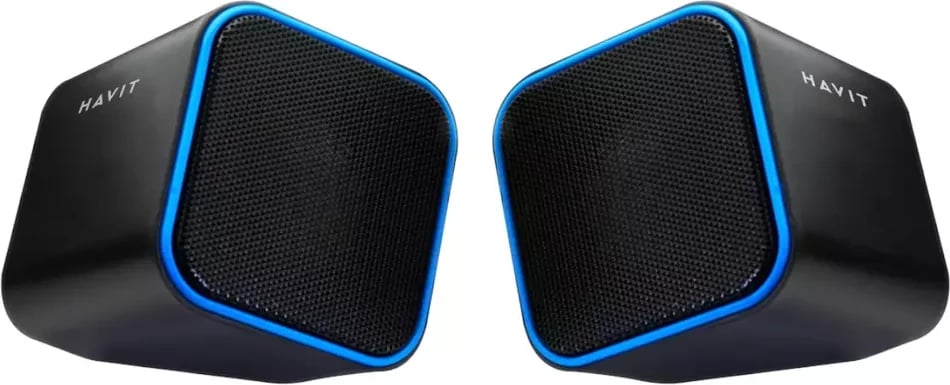 Altoparlant HAVIT HV-SK473 (Zezë/Kaltër)