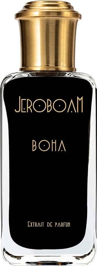 Eau de Parfum për femra Jeroboam Boha 30ml