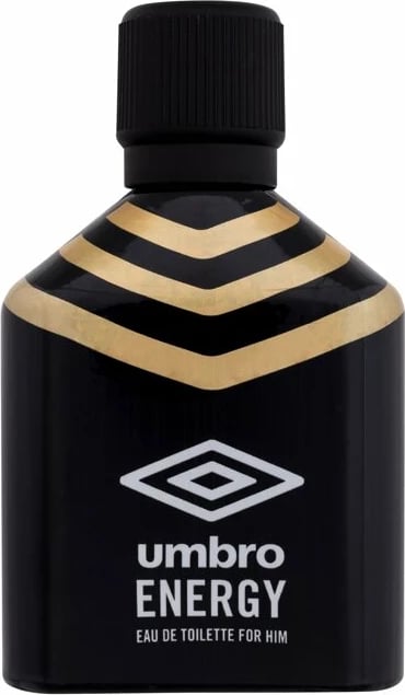Eau de Toilette për meshkuj UMBRO Energy 100ml