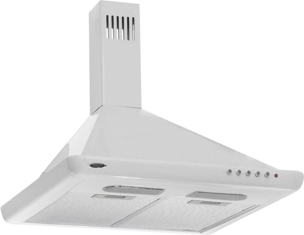 Aspirator kuzhine Akpo, WK-5, 50, i bardhë