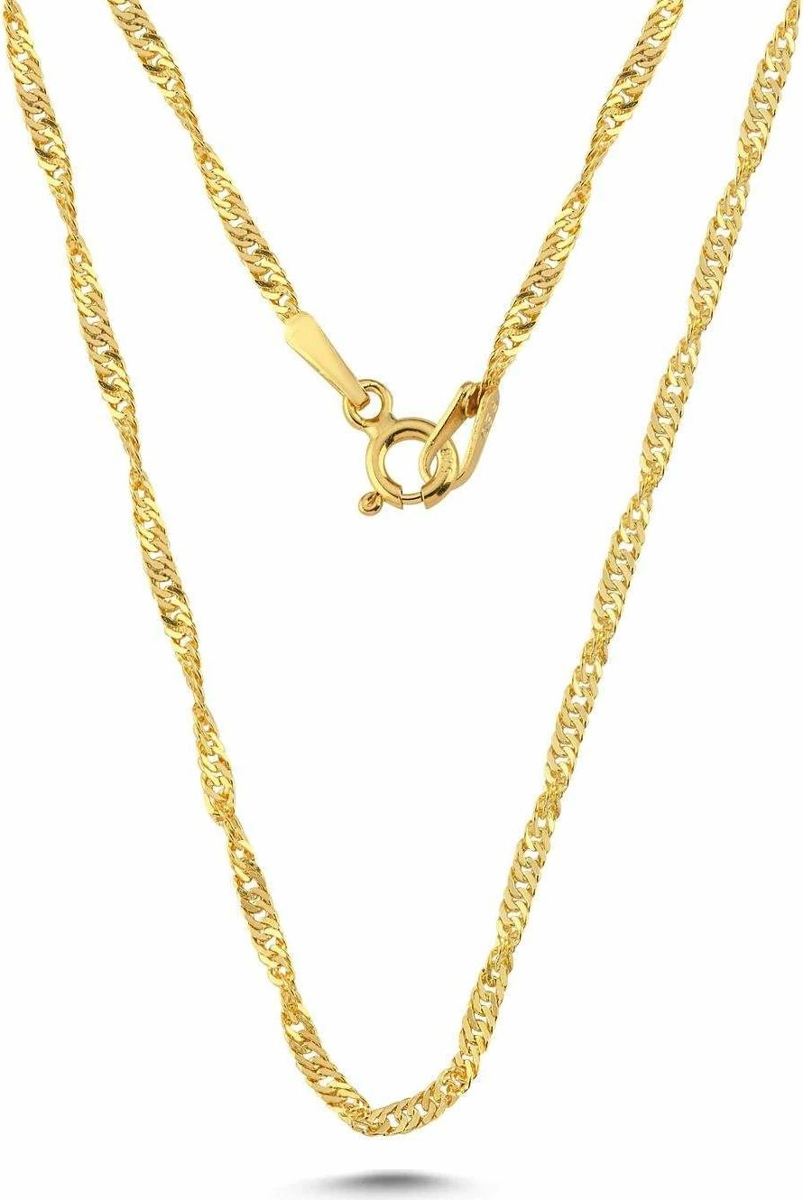 Varëse argjendi e veshur me ar, Jumeon, NRZ1000479 - GO45