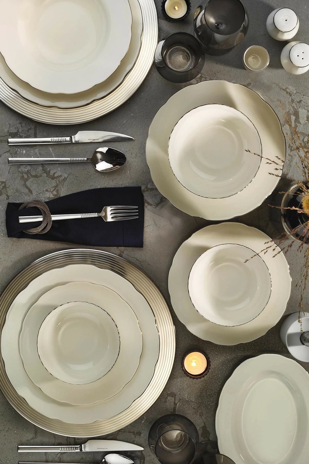 Set darke 58 cope, Hermia Concept, BNOLY58YT220