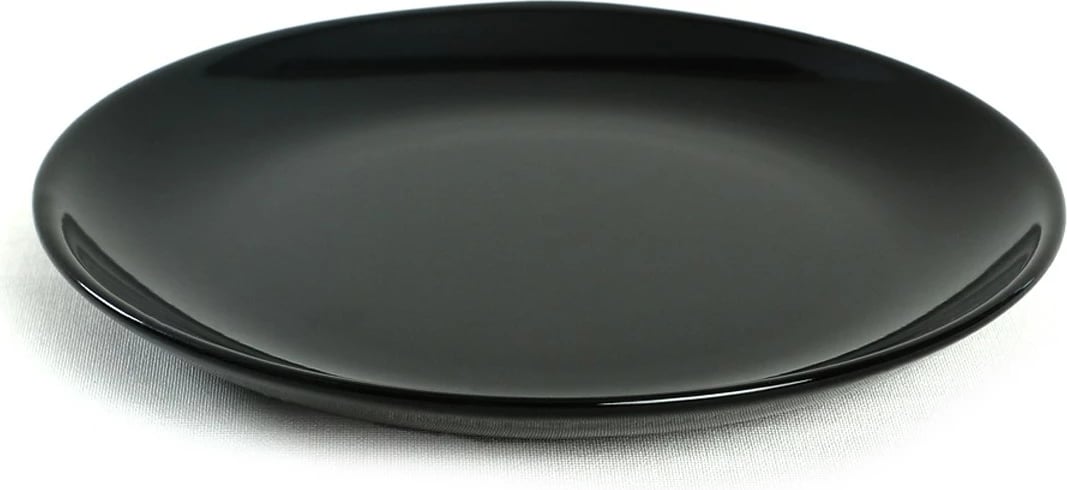 Set pjatash ëmbëlsirash qeramike (6 copë), Hermia Concept, ST025506F650A000000MAYD100