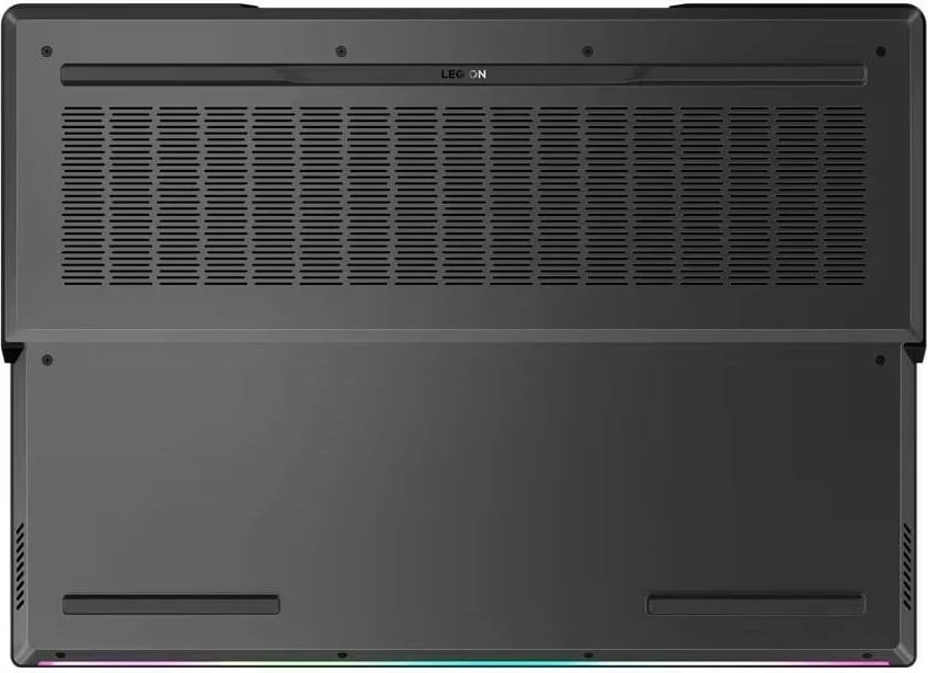 Laptop Lenovo Legion Pro 7-16, Core i9-14900HX, 32GB, 1TB, RTX4090, e zezë
