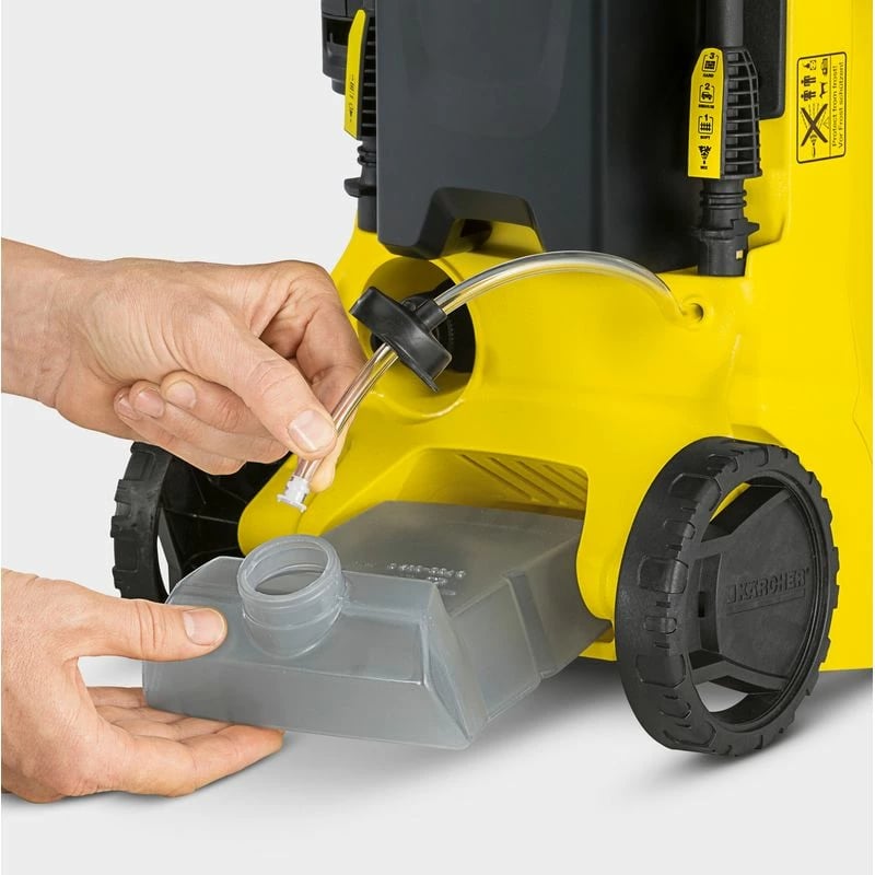 Autolarese Karcher K3 Power Control 1.676-100.0 651