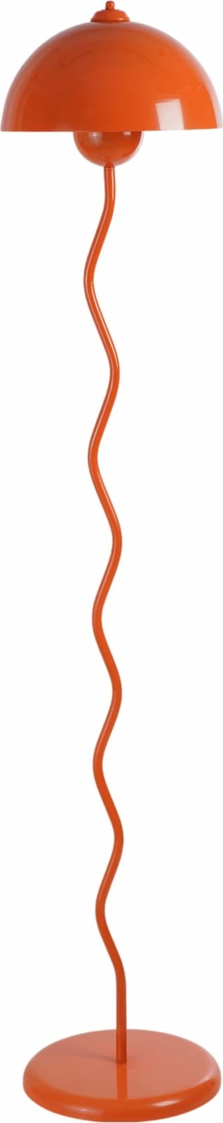 Llambë dyshemeje Opviq, portokalli, 8938-2