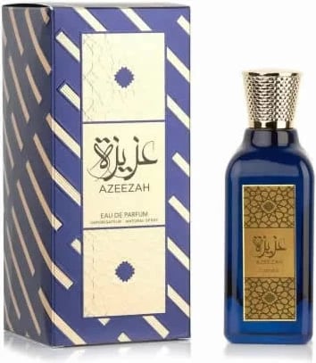 Eau de Parfum Lattafa Azeezah 100ml