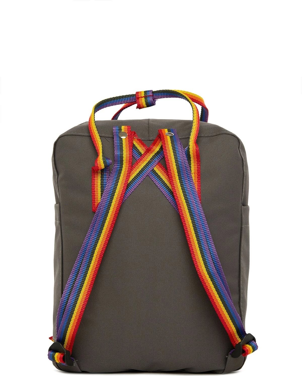 Çantë shpine Zoozie Bags, gri, 4098 - 51566
