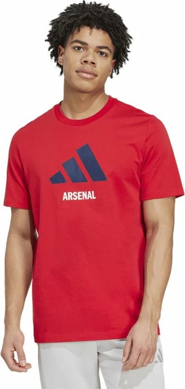 Maicë polo adidas Arsenal London FC për meshkuj