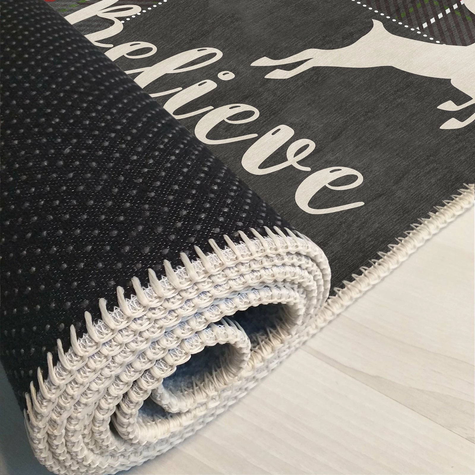 Qilim Conceptum Hypnose, shumëngjyrësh, Woobtny0515, 60x100cm