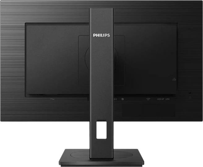Monitor Philips B-Line 278B1 27", 4K UHD, TFT/LCD, e zezë/blu