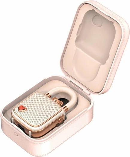 Altoparlant Divoom LoveLock Bluetooth Speaker