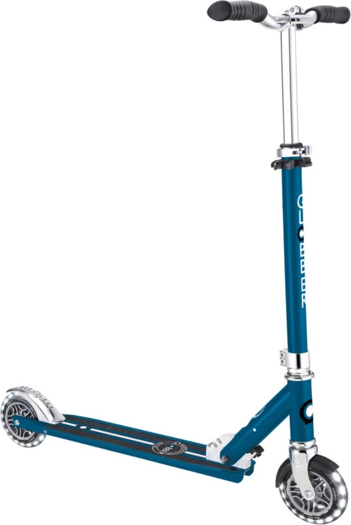 Trotinet për të gjithë SMJ, petrol blue