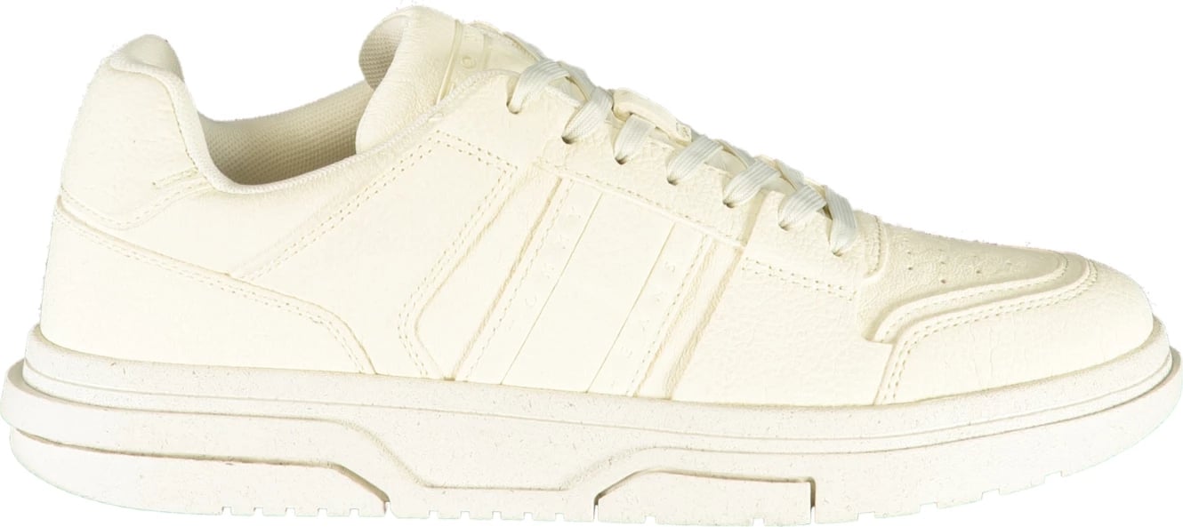Atlete për meshkuj TOMMY HILFIGER, të bardha