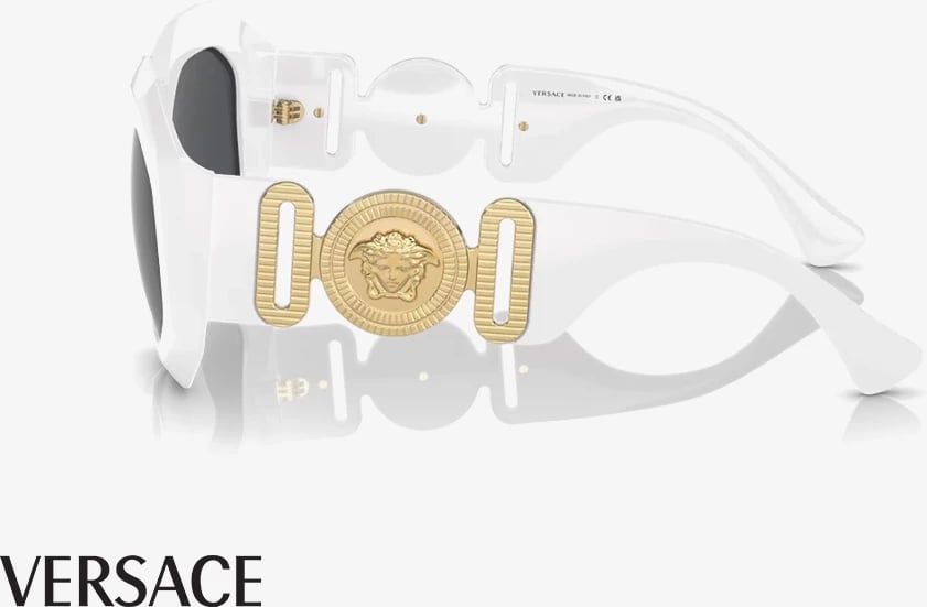 Syze dielli Versace VE4424U 314/87 56