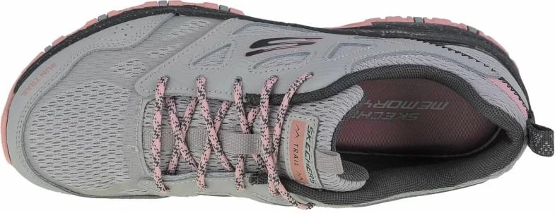 Atlete Skechers lifestyle, gri